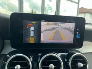 Mercedes-Benz GLC 200 Automată 320 HP Hibrid (B/E) — miniatura 6