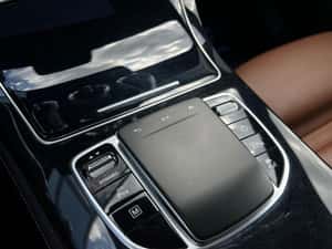 Mercedes-Benz GLC 200 Automată 320 HP Hibrid (B/E) — miniatura 7