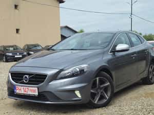 Volvo V40 2015 Diesel 7.000 EUR