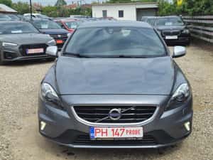 Volvo V40 2015 Diesel 7.000 EUR — miniatura 2