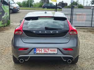 Volvo V40 2015 Diesel 7.000 EUR — miniatura 5
