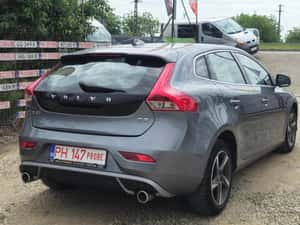 Volvo V40 2015 Diesel 7.000 EUR — miniatura 6