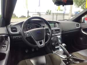 Volvo V40 2015 Diesel 7.000 EUR — miniatura 7