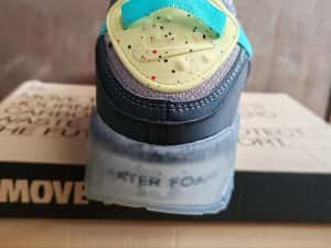 Nike  air max 90 terrascape. — miniatura 4