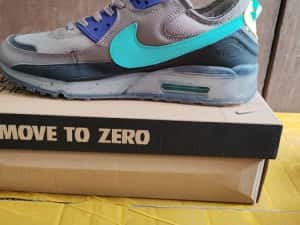 Nike  air max 90 terrascape. — miniatura 10