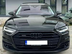Audi A8 Long fab.2022 Panoramic , S-line Model Dotari Premium