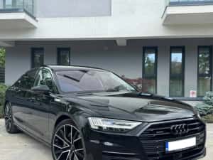 Audi A8 Long fab.2022 Panoramic , S-line Model Dotari Premium — miniatura 2
