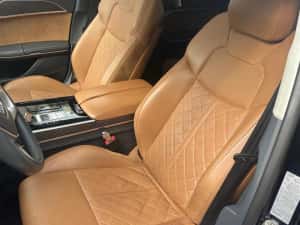 Audi A8 Long fab.2022 Panoramic , S-line Model Dotari Premium — miniatura 5