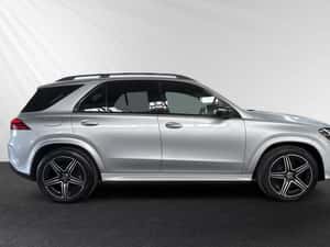 Mercedes-Benz GLE 450 SUV 2023 Diesel 387 CP — miniatura 2