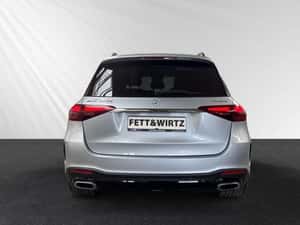 Mercedes-Benz GLE 450 SUV 2023 Diesel 387 CP — miniatura 3