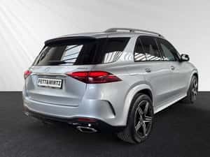 Mercedes-Benz GLE 450 SUV 2023 Diesel 387 CP — miniatura 4