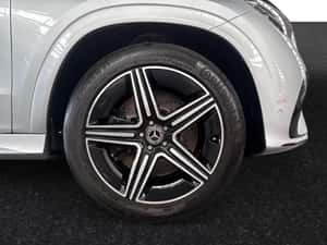 Mercedes-Benz GLE 450 SUV 2023 Diesel 387 CP — miniatura 5