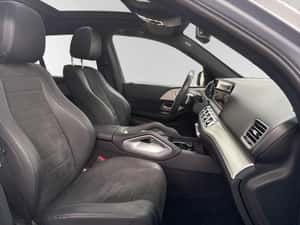 Mercedes-Benz GLE 450 SUV 2023 Diesel 387 CP — miniatura 6