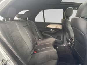 Mercedes-Benz GLE 450 SUV 2023 Diesel 387 CP — miniatura 7