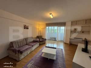 Apartament 2 camere, modern, Zona RIVUS, parcare subterana,