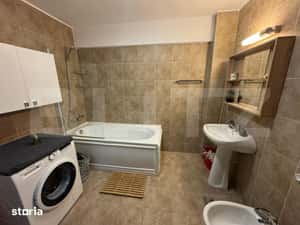 Apartament 2 camere, modern, Zona RIVUS, parcare subterana, — miniatura 5