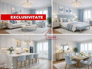 Apartament 2 camere +2 balcoane |  Marasti central | — miniatura 1