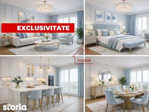 Apartament 2 camere +2 balcoane |  Marasti central | — miniatura 4