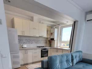 Studio de vanzare, Maurer Residence — miniatura 2