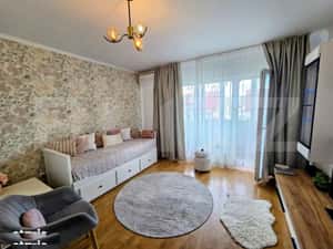 Apartament decomandat, cu 2 camere | Parcare cu CF | Zona centrala Ero — miniatura 2