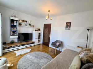 Apartament decomandat, cu 2 camere | Parcare cu CF | Zona centrala Ero — miniatura 3
