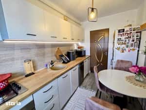 Apartament decomandat, cu 2 camere | Parcare cu CF | Zona centrala Ero — miniatura 4