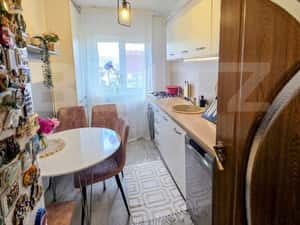 Apartament decomandat, cu 2 camere | Parcare cu CF | Zona centrala Ero — miniatura 5