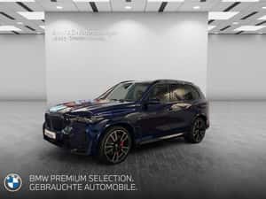 BMW X5 Automată 489 HP Hibrid (B/E)