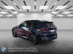BMW X5 Automată 489 HP Hibrid (B/E) — miniatura 3