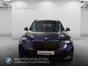 BMW X5 Automată 489 HP Hibrid (B/E) — miniatura 4