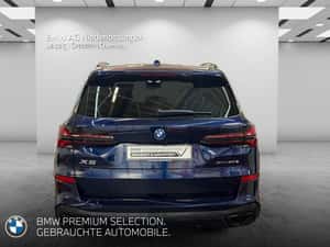 BMW X5 Automată 489 HP Hibrid (B/E) — miniatura 5