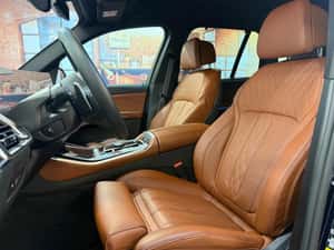 BMW X5 Automată 489 HP Hibrid (B/E) — miniatura 6