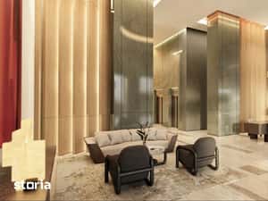 Apartament  de 2 camere, bloc nou, Centru, Parcul Feroviarilor! — miniatura 5
