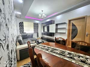 Apartament 2 camere, 57 mp, zona Bogdanestilor — miniatura 2