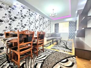 Apartament 2 camere, 57 mp, zona Bogdanestilor — miniatura 3