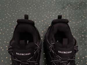 Balenciaga Track Black Premium Quality — miniatura 10