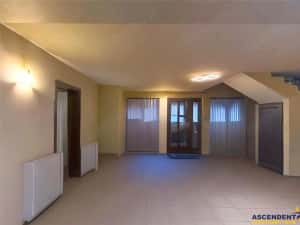 Vila individuala,5 camere,5 bai,170mp utili,areal A,teren 660 mp,Sangeorgiu de Mures — miniatura 4