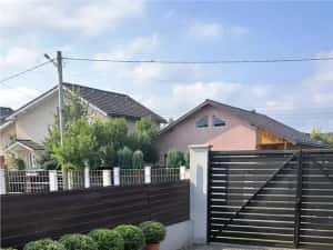 Vila individuala,5 camere,5 bai,170mp utili,areal A,teren 660 mp,Sangeorgiu de Mures — miniatura 5