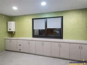 Vila individuala,5 camere,5 bai,170mp utili,areal A,teren 660 mp,Sangeorgiu de Mures — miniatura 7