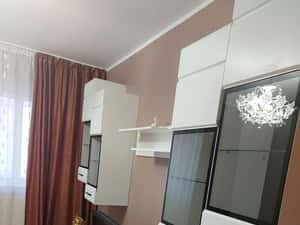 Apartament 2 camere, mobilat, Micro 21 — miniatura 6