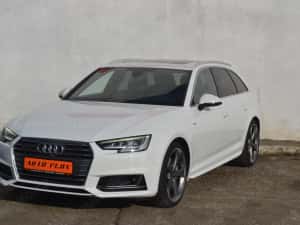 Vand Audi A4 B9 2018 Diesel 1968 cmc Neavariata