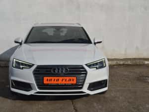 Vand Audi A4 B9 2018 Diesel 1968 cmc Neavariata — miniatura 3