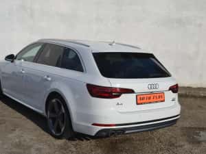 Vand Audi A4 B9 2018 Diesel 1968 cmc Neavariata — miniatura 4