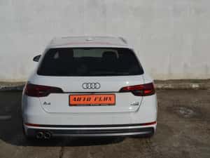 Vand Audi A4 B9 2018 Diesel 1968 cmc Neavariata — miniatura 5