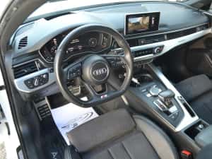 Vand Audi A4 B9 2018 Diesel 1968 cmc Neavariata — miniatura 10