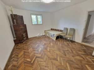 Închiriere casa , situata în Slobozia - Târgu-jiu, ideală muncitori — miniatura 2