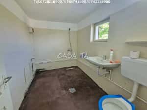 Închiriere casa , situata în Slobozia - Târgu-jiu, ideală muncitori — miniatura 6