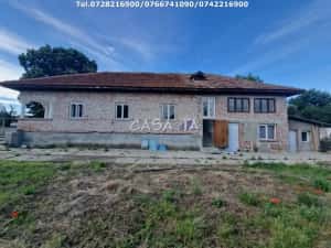 Închiriere casa , situata în Slobozia - Târgu-jiu, ideală muncitori — miniatura 8
