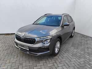 Skoda Kamiq 1.0 TSI DSG 115cp 2026 - Preț Avantajos