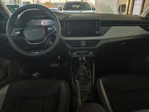 Skoda Kamiq 1.0 TSI DSG 115cp 2026 - Preț Avantajos — miniatura 7